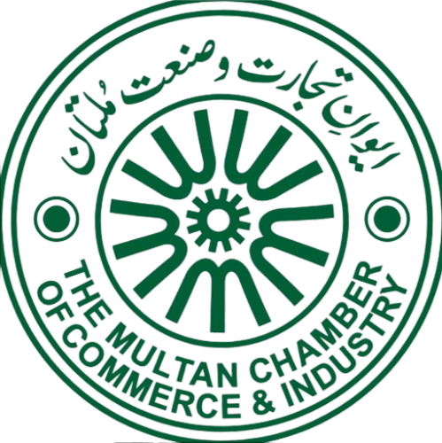 Multan Chamber Logo