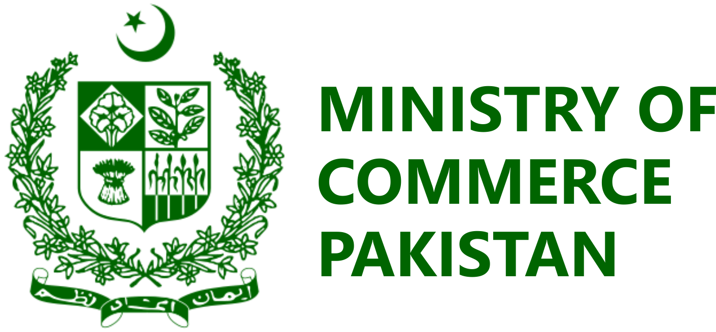 Ministry of Commerce Pakistan Logo