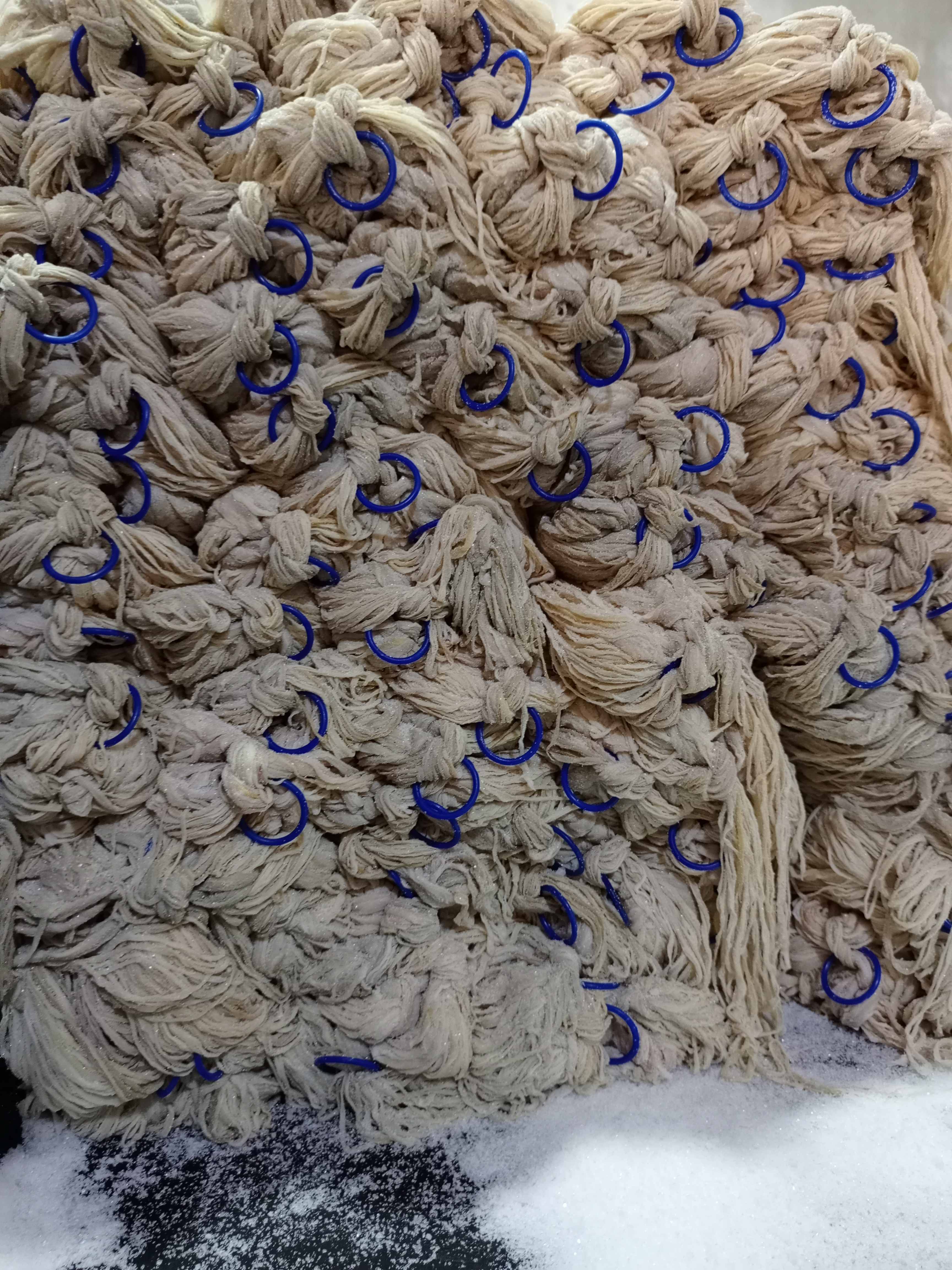Premium Sorted Sheep Casings